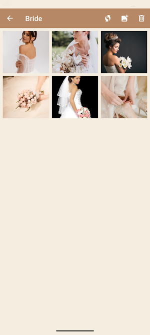 Wedding Shoot Screenshot 1