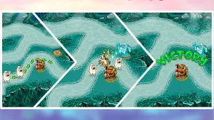 Keeper of the Grove 3 Strategy Screenshot 0