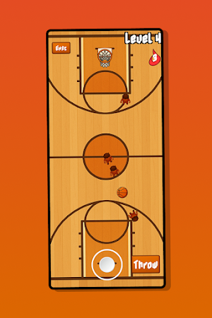 Basketball Dribble Screenshot 2