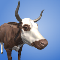 AR Real Animals - Augmented Reality Wildlife App