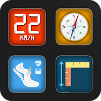 Smart GPS Tools-Unit Converter