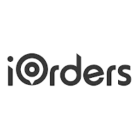 iOrders Restaurant Admin