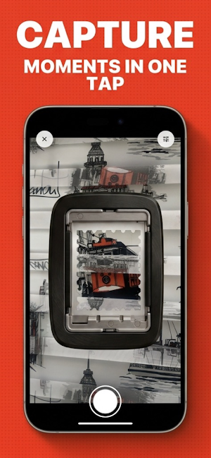 Stampverse: Stamp Collection Screenshot 3