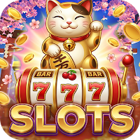 Jade Cat Mega Win Slot