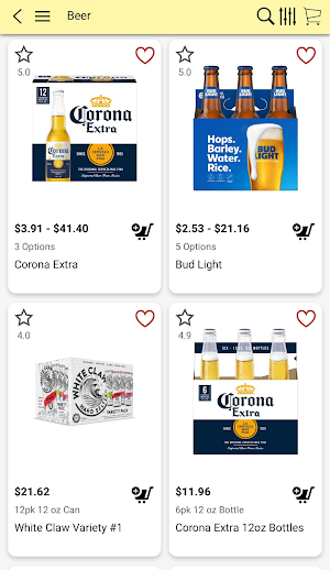 BEER KING Screenshot 2