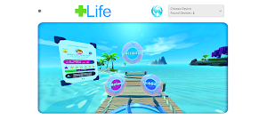 Add-Life Streaming App Screenshot 2