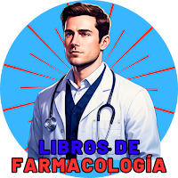 Libros de Farmacología