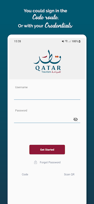 QT Learning Screenshot 2