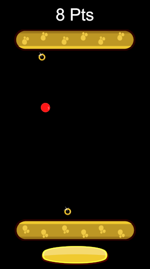 Ring-Bewegung Screenshot 1