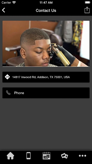 The Great Grooming co. Screenshot 0