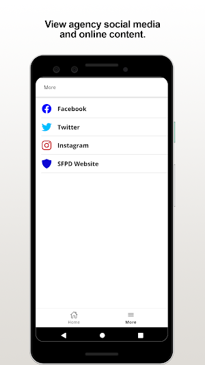 SFPD Tip Screenshot 2