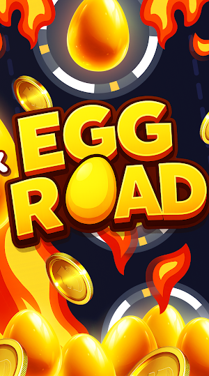 Egg Road Crack Screenshot 1