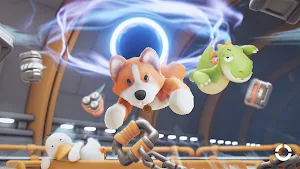 Party Animals Screenshot 1