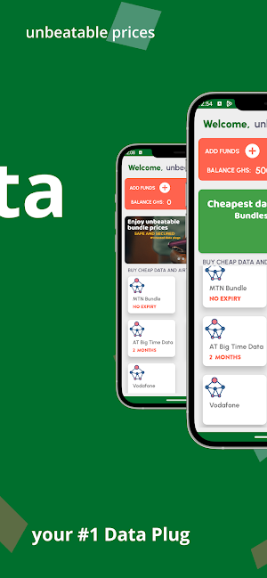 Cheap Data: Cheap Airtime Screenshot 3