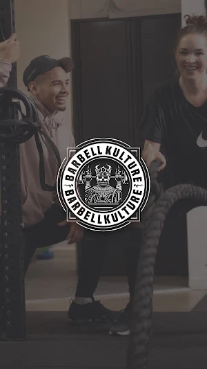 Barbell Kulture Screenshot 0