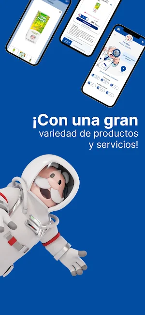 Farmacias de Similares Screenshot 3