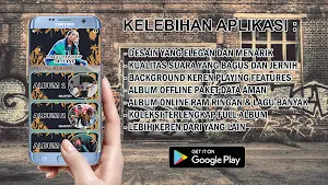 Lagu HipHop Full Album Offline Screenshot 0