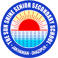 THE SUN SHINE SENIOR SECONDARY