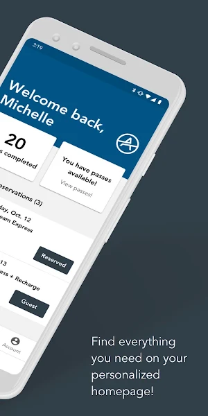 Alkalign Screenshot 1