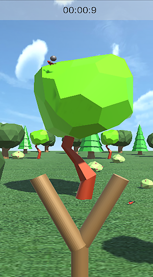 Garden Keeper Screenshot 0