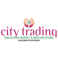 City Trading - Mini supermarke