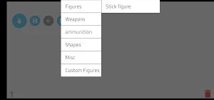 Stick Fighter Screenshot 1