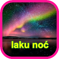 laku noc