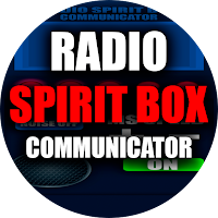 Radio Spirit Box Communicator