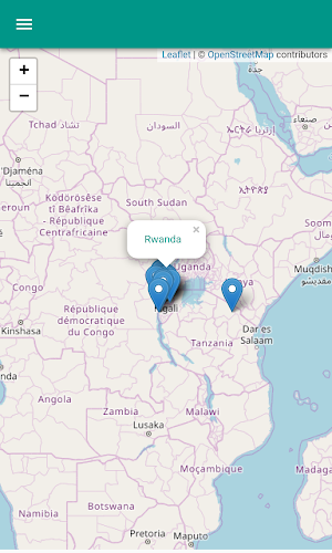 Rwanda Screenshot 3