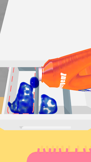 Laundry Day 3D Screenshot 2