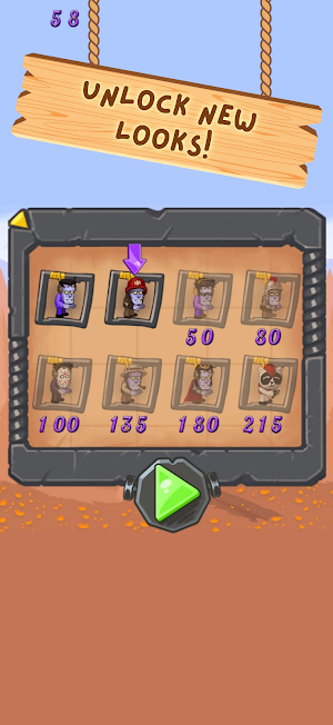 Frankenstein Go Screenshot 3