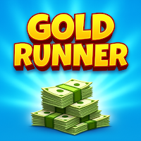 Gold Runner­