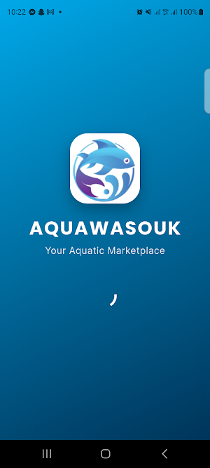 Aquawasouk Screenshot 0