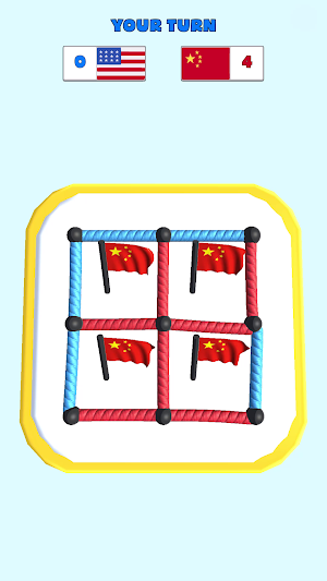 Connect Conquer Screenshot 3
