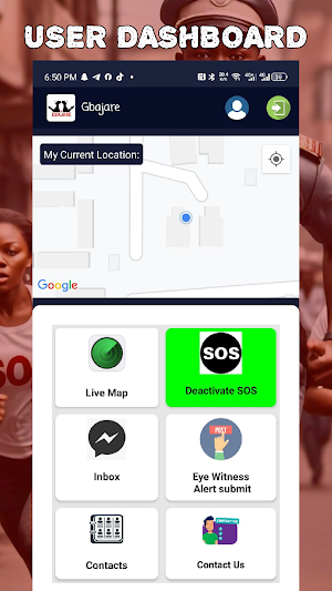 Gbajare Screenshot 1