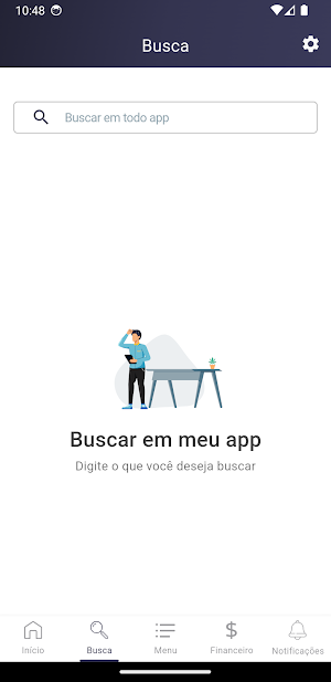 OmniAdm Screenshot 2