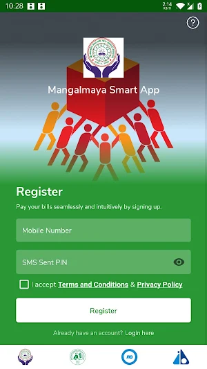 Mangalmaya Smart App Screenshot 3