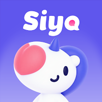 Siya - Chat Near & Real Friend