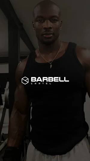 Barbell Cartel Screenshot 0
