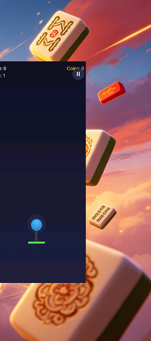 Pebble Vault Screenshot 3
