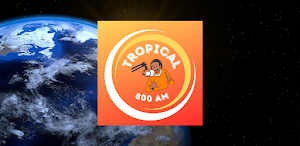Radio Tropical800 Screenshot 2