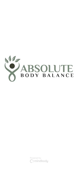 Absolute Body Balance Screenshot 0