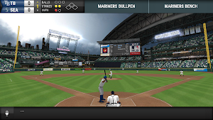 OOTP Baseball 26 Go! Screenshot 1