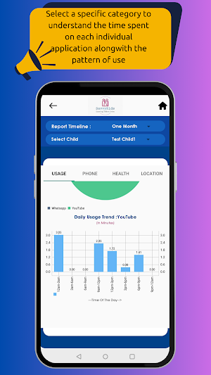 SavvyKids Screenshot 2