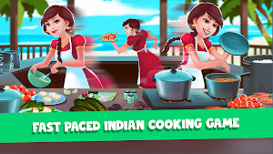 Masala Express: Cooking Game Screenshot 3