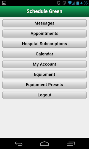 VenSero Screenshot 1