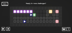 Byte Machine Screenshot 0