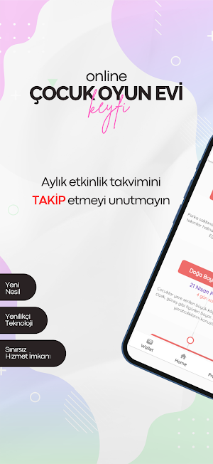 SepiKids Screenshot 3