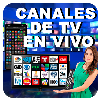 CANALES DE TV EN VIVO GUIA