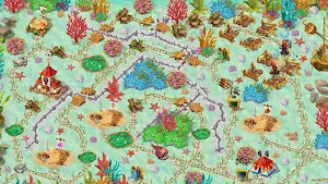 Gnomes Garden 8 Screenshot 3